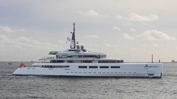 Flota expandida 2012