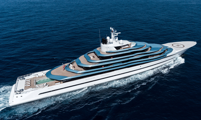 Tecnología innovadora 2018