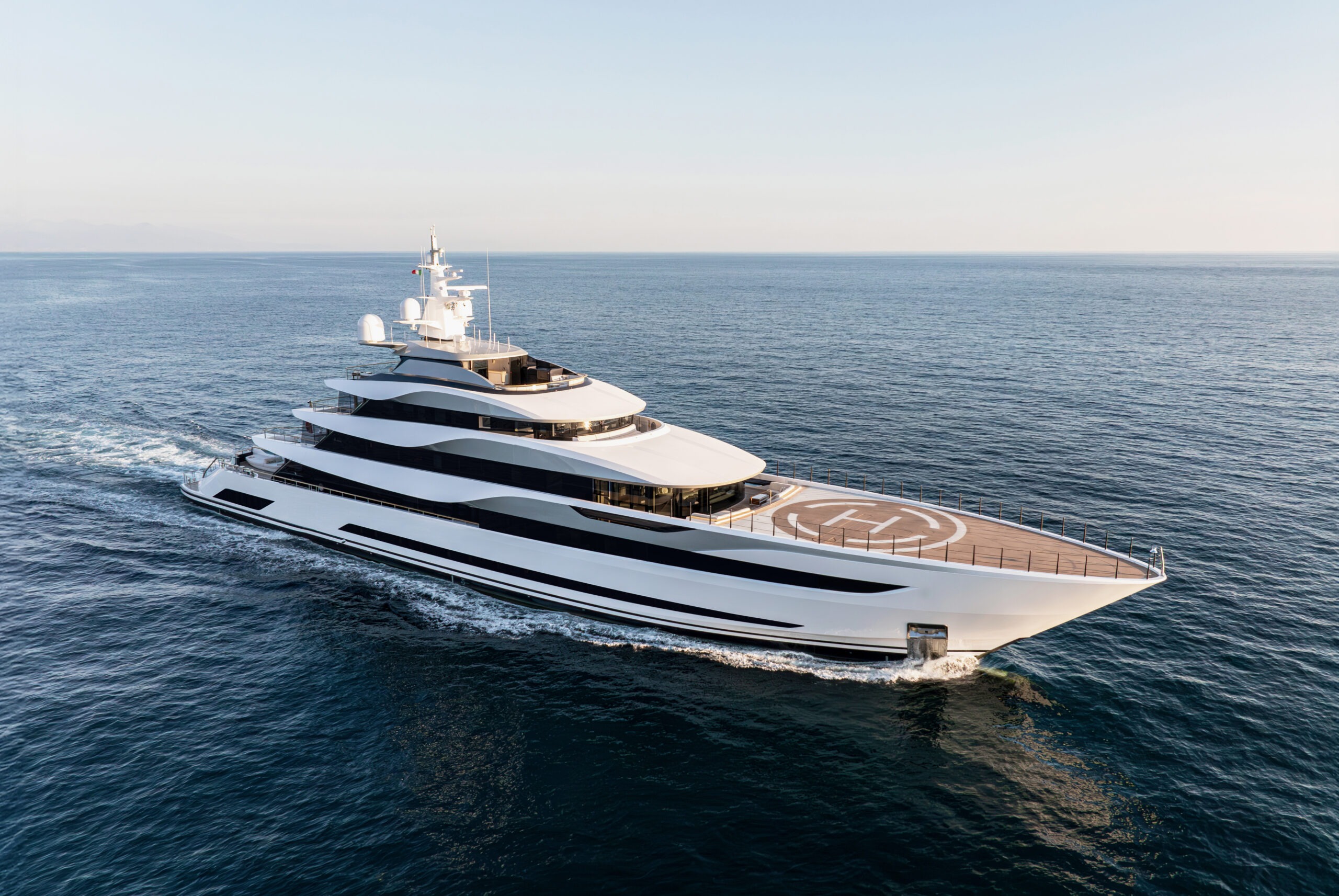 Líderes del sector 2025